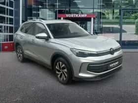 Volkswagen Tiguan (2026) thumbnail 3