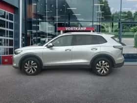 Volkswagen Tiguan (2026) thumbnail 8