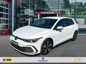 Volkswagen Golf (2021) thumbnail 1