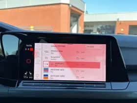 Volkswagen Golf (2021) thumbnail 21