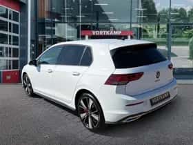 Volkswagen Golf (2021) thumbnail 7