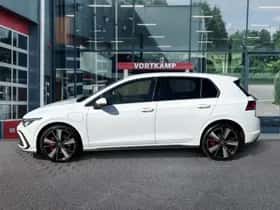 Volkswagen Golf (2021) thumbnail 8