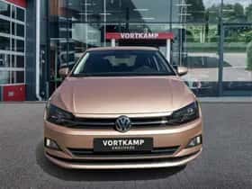 Volkswagen Polo (2018) thumbnail 2