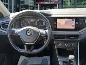 Volkswagen Polo (2018) thumbnail 12