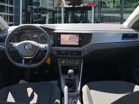 Volkswagen Polo (2018) thumbnail 13