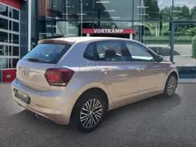 Volkswagen Polo (2018) thumbnail 5
