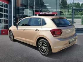 Volkswagen Polo (2018) thumbnail 7