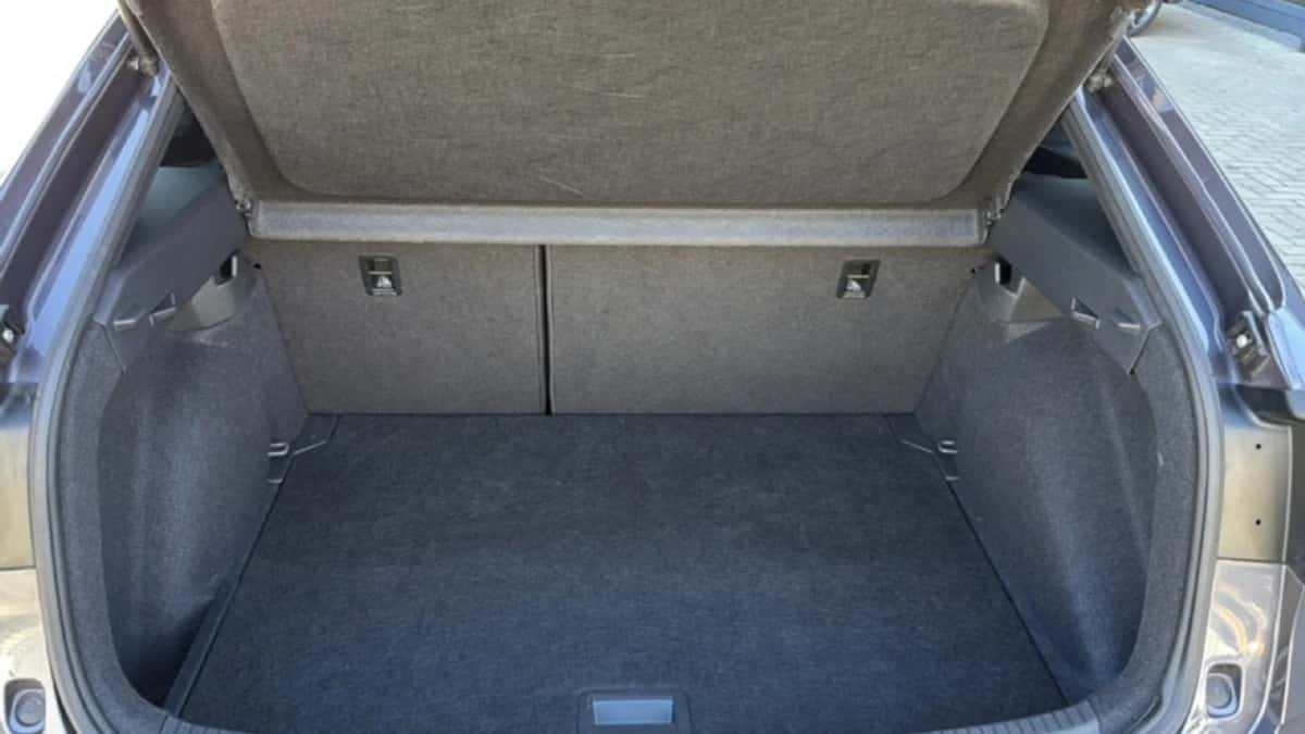 Volkswagen TAIGO (2023) — foto 1