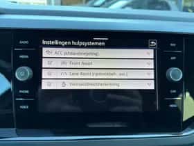 Volkswagen TAIGO (2023) thumbnail 14