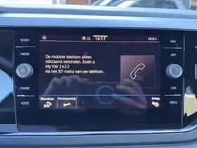 Volkswagen TAIGO (2023) thumbnail 17