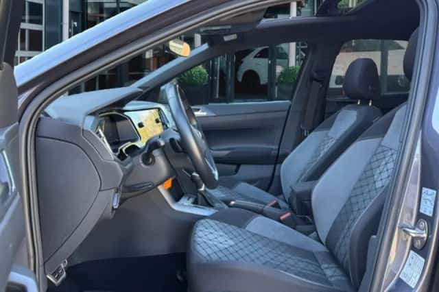 Volkswagen TAIGO (2023) thumbnail 6