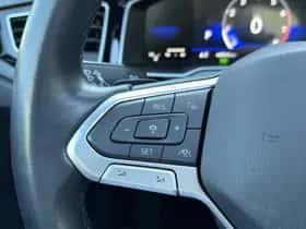 Volkswagen TAIGO (2023) thumbnail 8