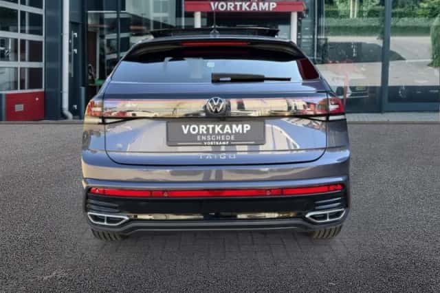 Volkswagen TAIGO (2023) thumbnail 6