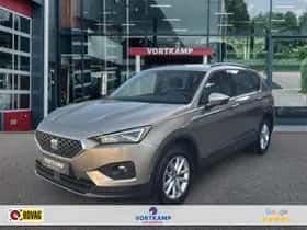 SEAT Tarraco (2020)