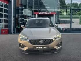 SEAT Tarraco (2020) thumbnail 2