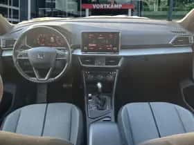 SEAT Tarraco (2020) thumbnail 14