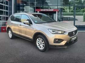 SEAT Tarraco (2020) thumbnail 3