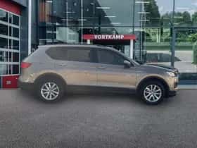 SEAT Tarraco (2020) thumbnail 4