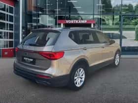 SEAT Tarraco (2020) thumbnail 5