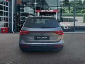 SEAT Tarraco (2020) thumbnail 6