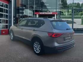 SEAT Tarraco (2020) thumbnail 7
