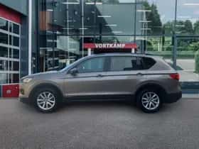 SEAT Tarraco (2020) thumbnail 8