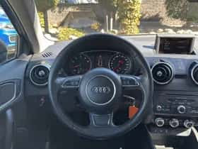 Audi A1 (2014) thumbnail 13
