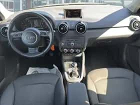 Audi A1 (2014) thumbnail 14