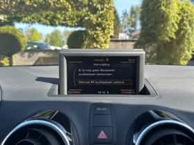 Audi A1 (2014) thumbnail 19