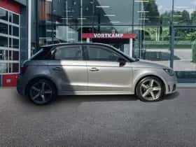 Audi A1 (2014) thumbnail 4