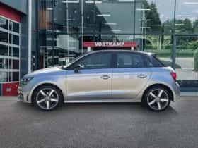 Audi A1 (2014) thumbnail 8