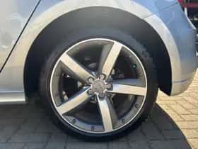 Audi A1 (2014) thumbnail 9