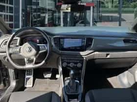 Volkswagen T-Roc (2022) thumbnail 14