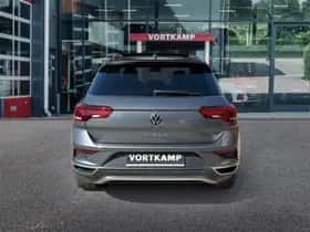 Volkswagen T-Roc (2022) thumbnail 6