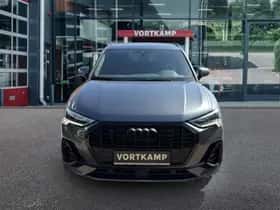 Audi Q3 (2021) thumbnail 2