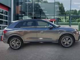 Audi Q3 (2021) thumbnail 4