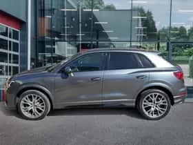 Audi Q3 (2021) thumbnail 8