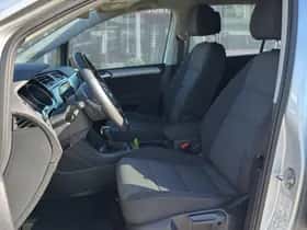 Volkswagen Touran (2022) thumbnail 11