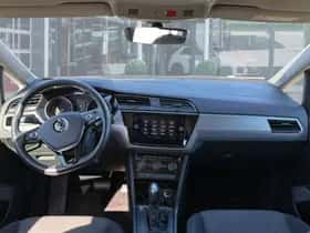 Volkswagen Touran (2022) thumbnail 14