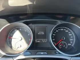 Volkswagen Touran (2022) thumbnail 19