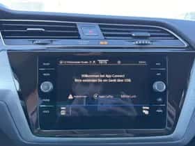 Volkswagen Touran (2022) thumbnail 22