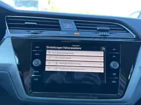 Volkswagen Touran (2022) thumbnail 23