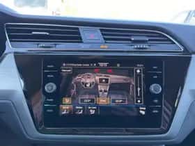 Volkswagen Touran (2022) thumbnail 24