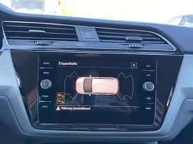 Volkswagen Touran (2022) thumbnail 26