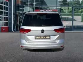 Volkswagen Touran (2022) thumbnail 6