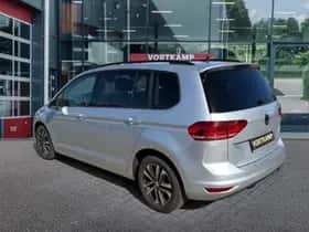 Volkswagen Touran (2022) thumbnail 7