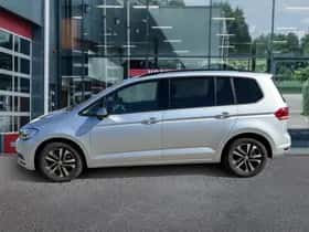 Volkswagen Touran (2022) thumbnail 8