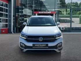 Volkswagen T-Cross (2022) thumbnail 2