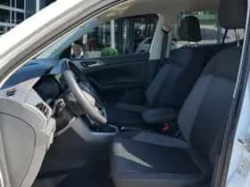 Volkswagen T-Cross (2022) thumbnail 11