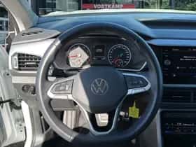 Volkswagen T-Cross (2022) thumbnail 13